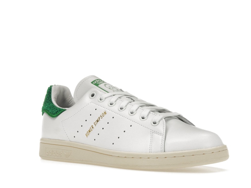 adidas Stan Smith The Simpsons Homer Simpson