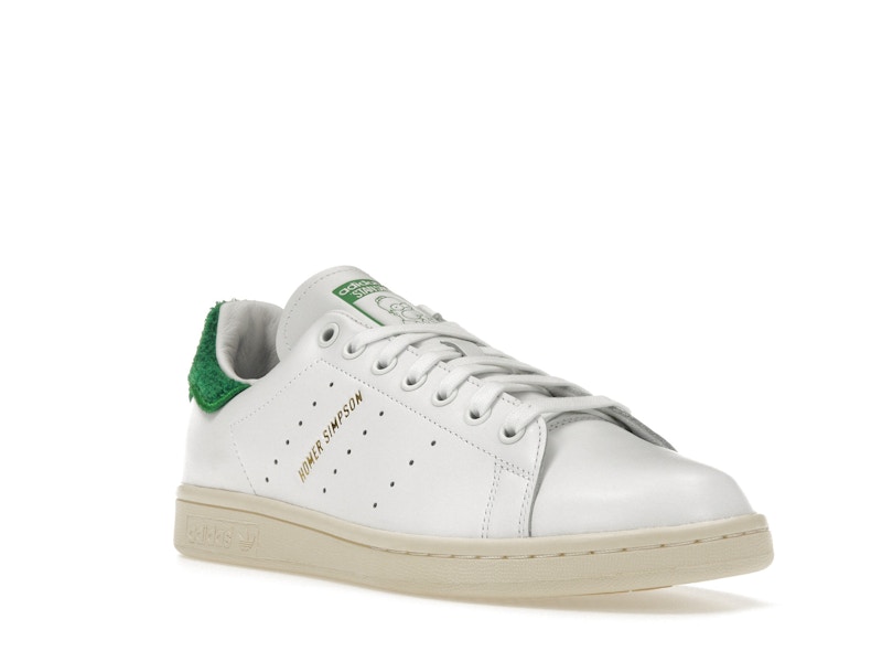 adidas Stan Smith The Simpsons Homer Simpson