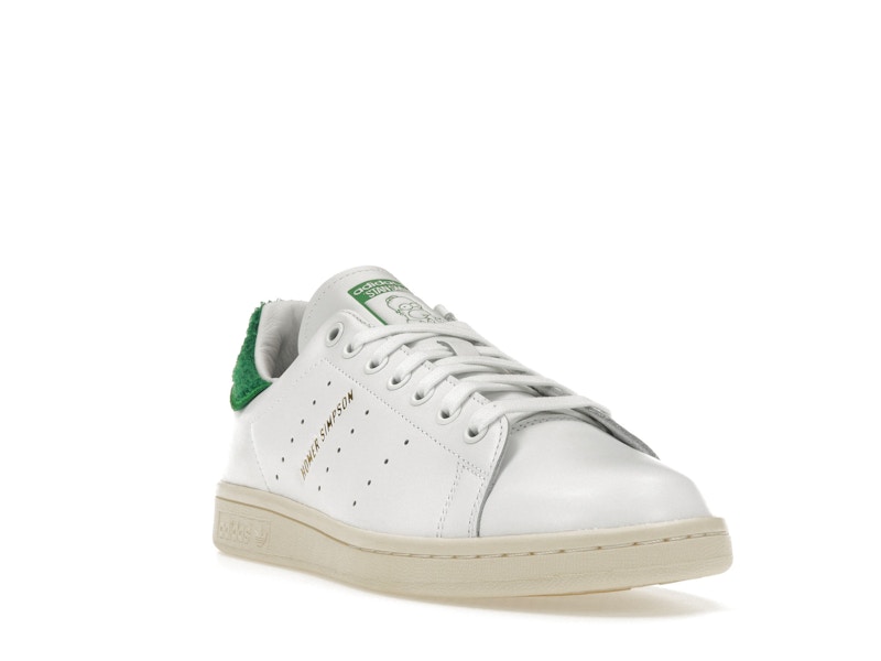 adidas Stan Smith The Simpsons Homer Simpson