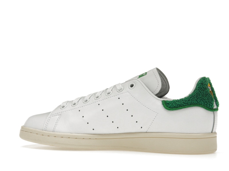 adidas Stan Smith The Simpsons Homer Simpson