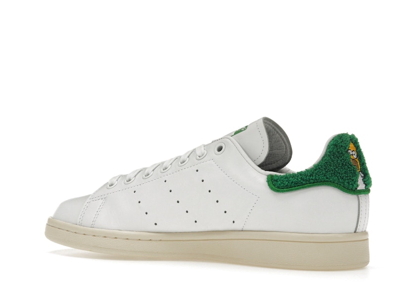 adidas Stan Smith The Simpsons Homer Simpson