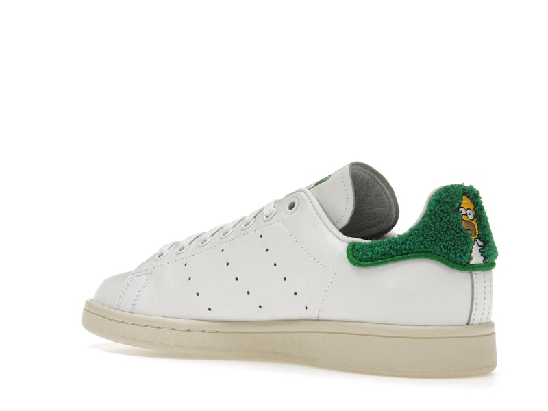 adidas Stan Smith The Simpsons Homer Simpson