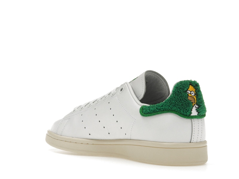 adidas Stan Smith The Simpsons Homer Simpson