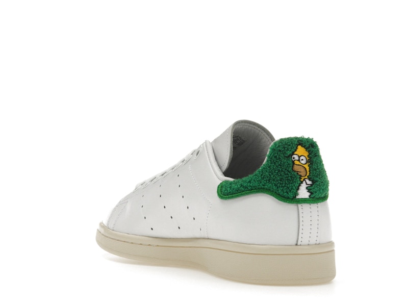 adidas Stan Smith The Simpsons Homer Simpson