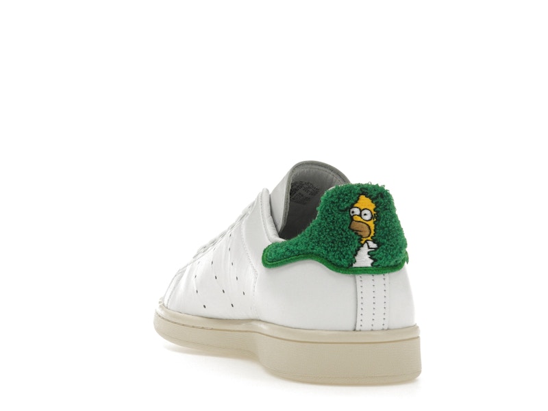 adidas Stan Smith The Simpsons Homer Simpson