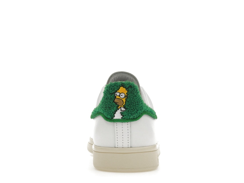 adidas Stan Smith The Simpsons Homer Simpson