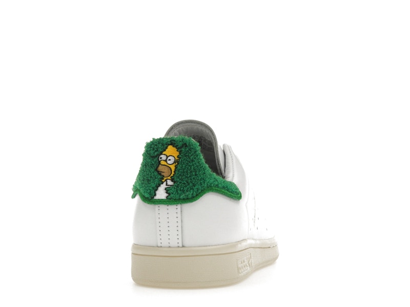 adidas Stan Smith The Simpsons Homer Simpson
