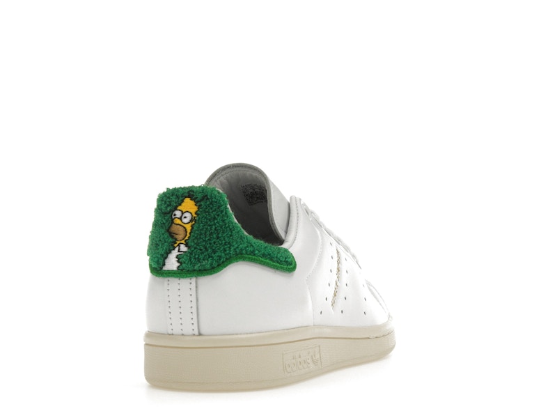 adidas Stan Smith The Simpsons Homer Simpson