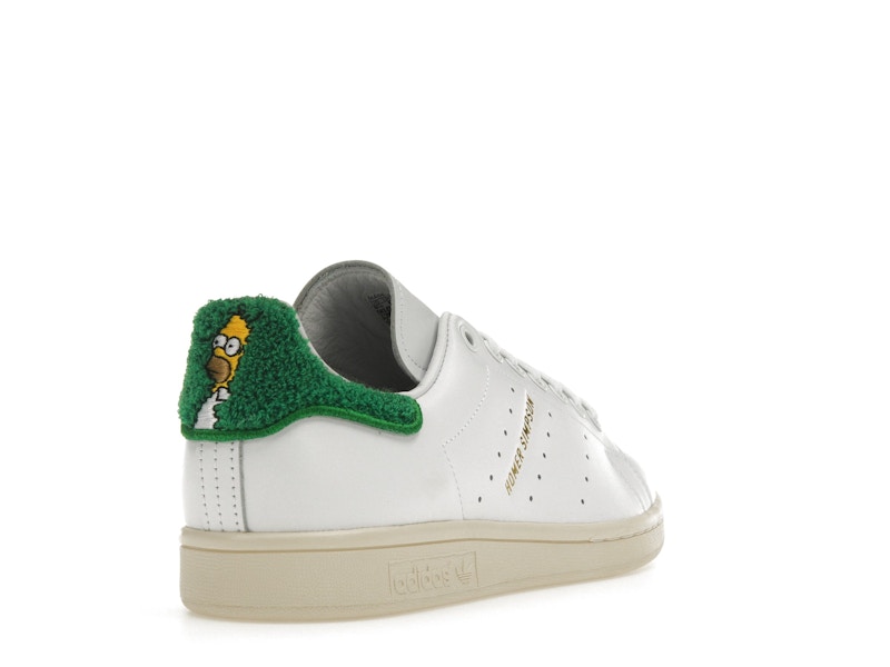 adidas Stan Smith The Simpsons Homer Simpson