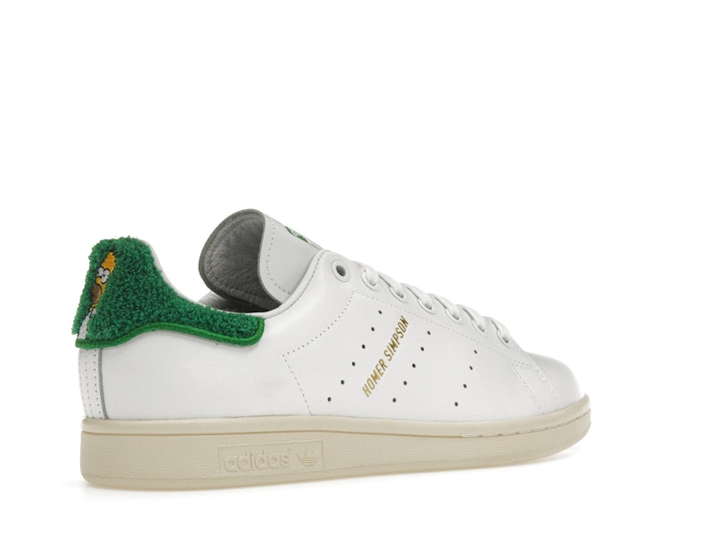 adidas Stan Smith The Simpsons Homer Simpson