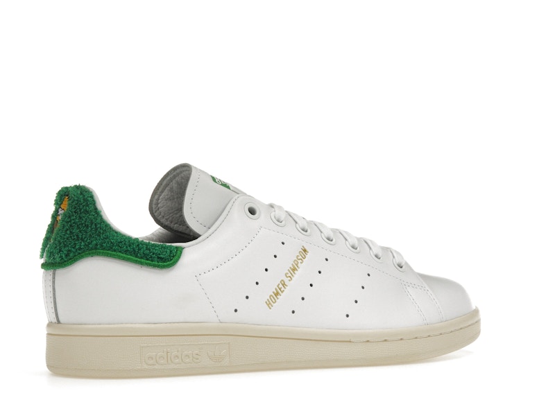 adidas Stan Smith The Simpsons Homer Simpson