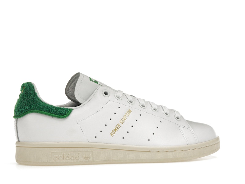 adidas Stan Smith The Simpsons Homer Simpson