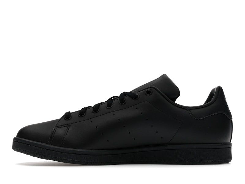 adidas Stan Smith Triple Black