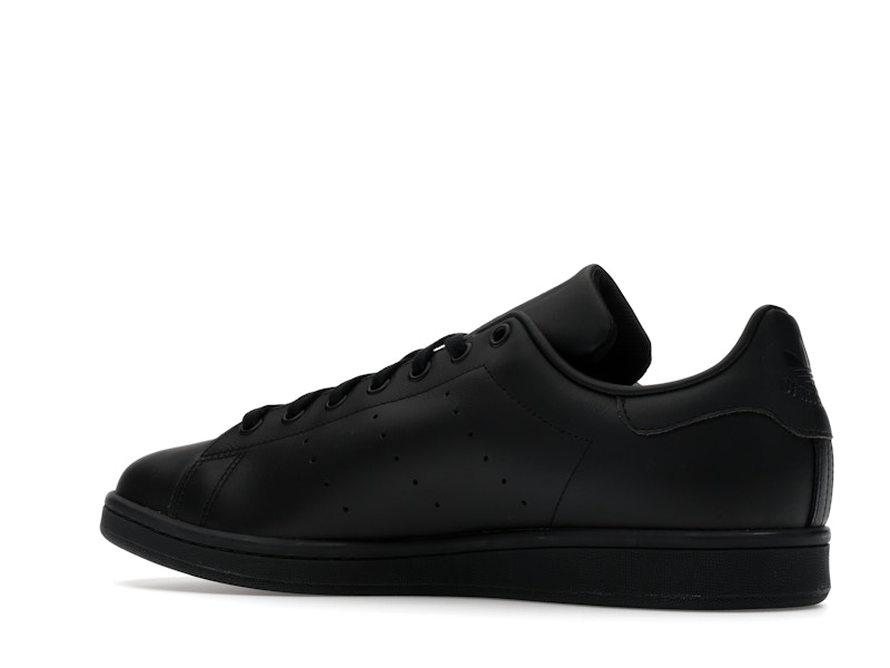 adidas Stan Smith Triple Black