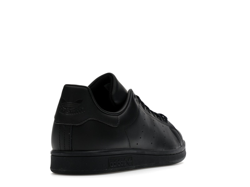adidas Stan Smith Triple Black