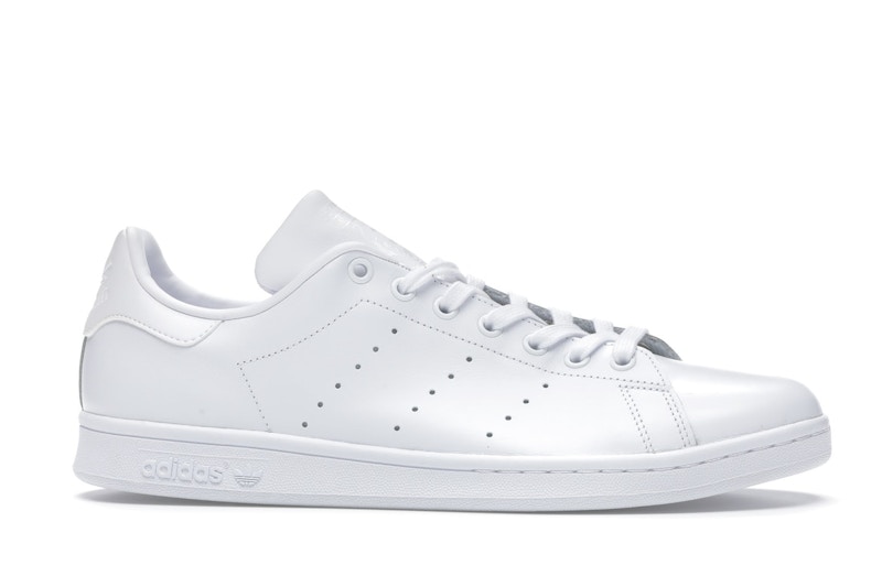 adidas Stan Smith Triple White