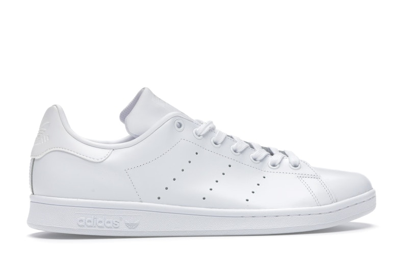 adidas Stan Smith Triple White
