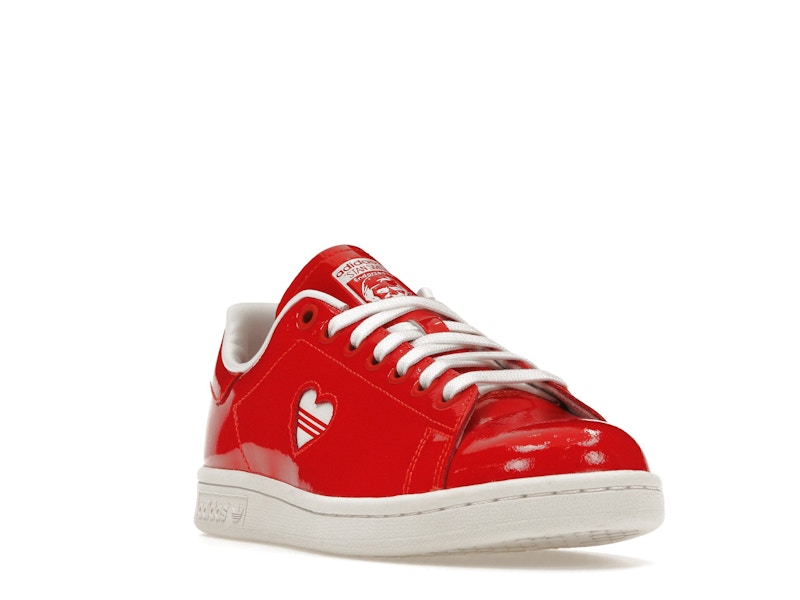 adidas Stan Smith Valentine's Day Red (2019) (Women's)
