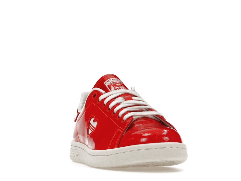 adidas Stan Smith Valentine's Day Red (2019) (Women's)