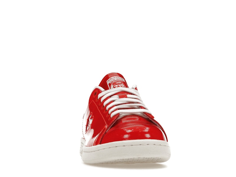 adidas Stan Smith Valentine's Day Red (2019) (Women's)