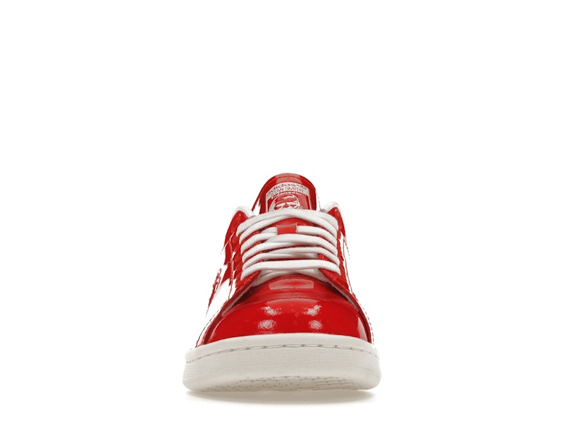 adidas Stan Smith Valentine's Day Red (2019) (Women's)