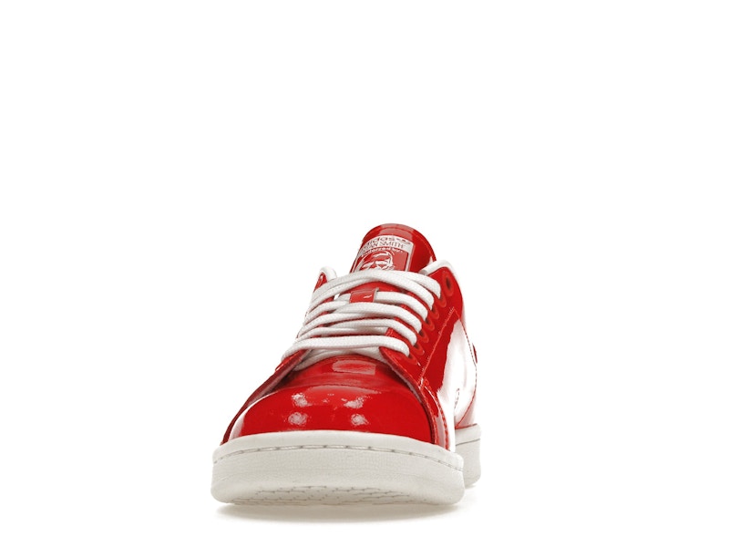adidas Stan Smith Valentine's Day Red (2019) (Women's)