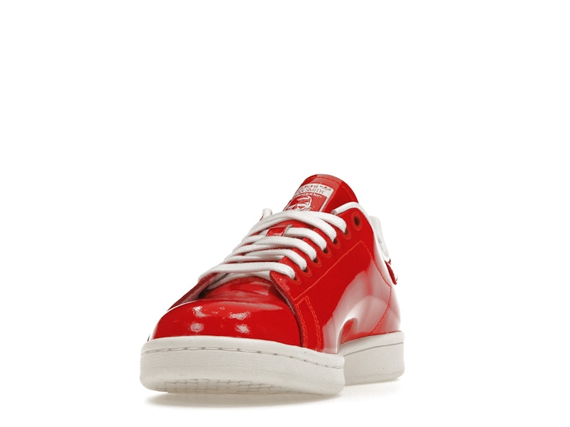 adidas Stan Smith Valentine's Day Red (2019) (Women's)