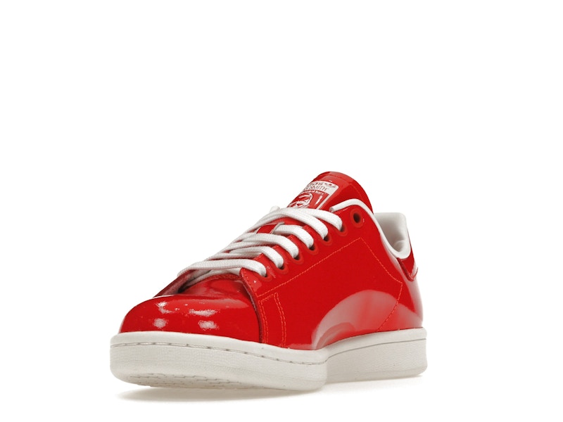 adidas Stan Smith Valentine's Day Red (2019) (Women's)