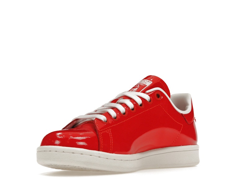 adidas Stan Smith Valentine's Day Red (2019) (Women's)