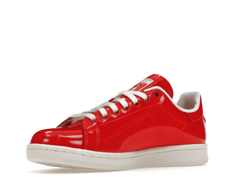 adidas Stan Smith Valentine's Day Red (2019) (Women's)