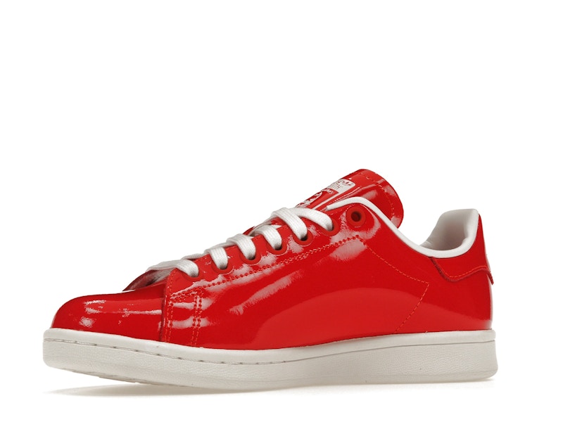 adidas Stan Smith Valentine's Day Red (2019) (Women's)