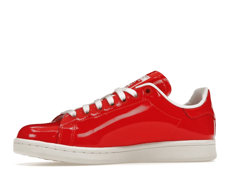 adidas Stan Smith Valentine's Day Red (2019) (Women's)