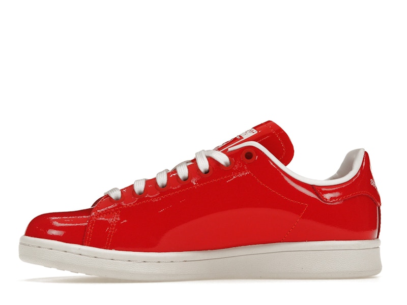 adidas Stan Smith Valentine's Day Red (2019) (Women's)