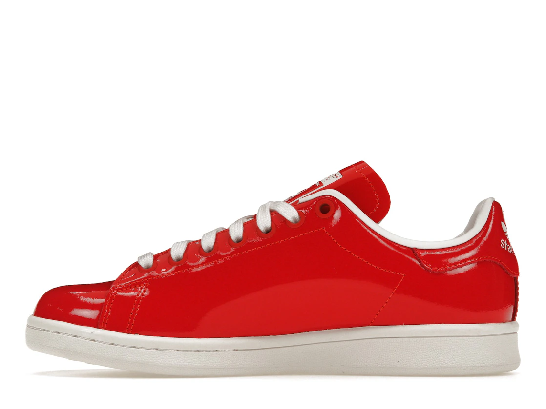 adidas Stan Smith Valentine's Day Red (2019) (Women's)