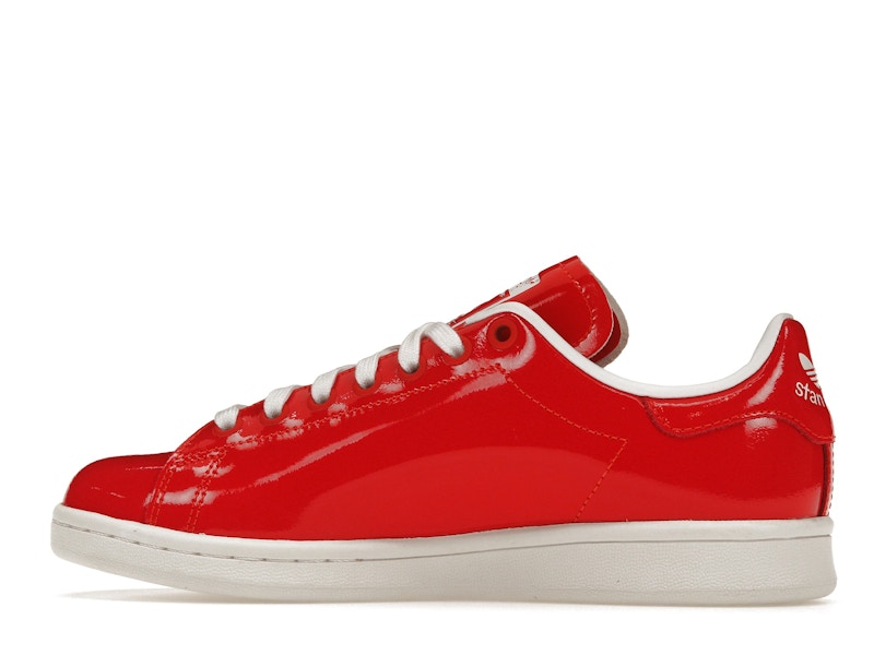 adidas Stan Smith Valentine's Day Red (2019) (Women's)