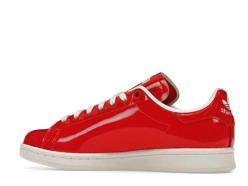 adidas Stan Smith Valentine's Day Red (2019) (Women's)