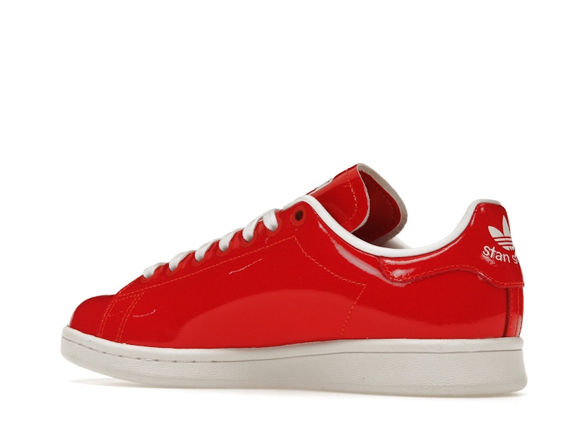 adidas Stan Smith Valentine's Day Red (2019) (Women's)