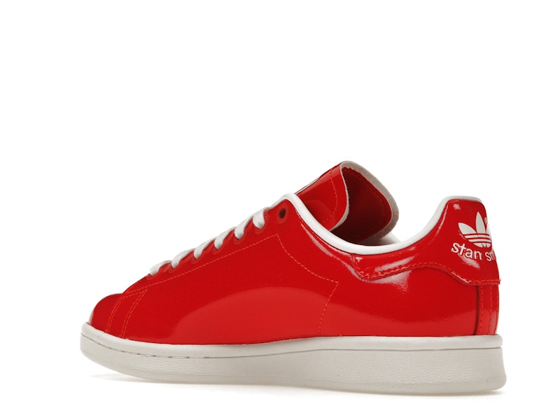 adidas Stan Smith Valentine's Day Red (2019) (Women's)