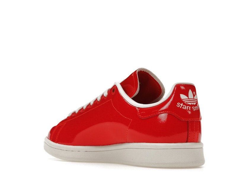 adidas Stan Smith Valentine's Day Red (2019) (Women's)