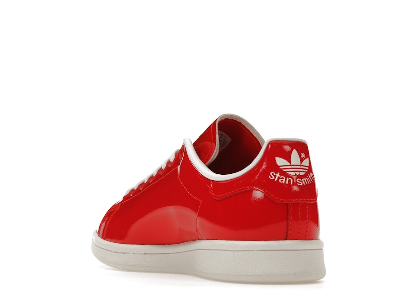 adidas Stan Smith Valentine's Day Red (2019) (Women's)