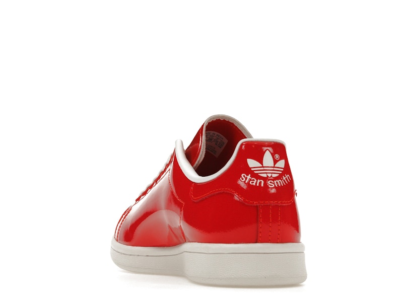adidas Stan Smith Valentine's Day Red (2019) (Women's)