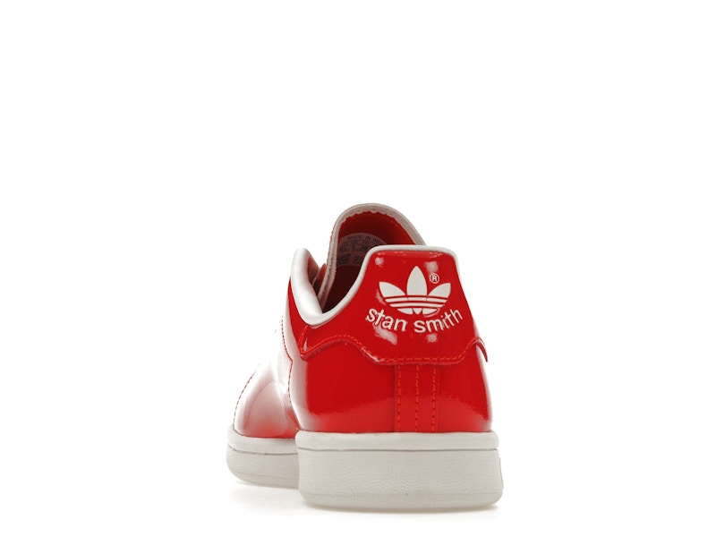 adidas Stan Smith Valentine's Day Red (2019) (Women's)