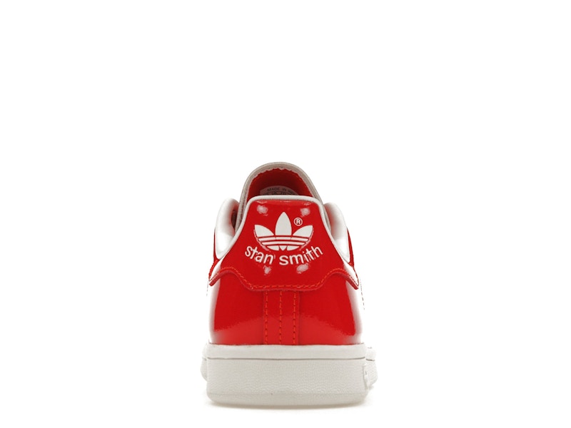 adidas Stan Smith Valentine's Day Red (2019) (Women's)