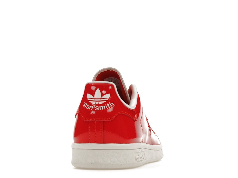 adidas Stan Smith Valentine's Day Red (2019) (Women's)