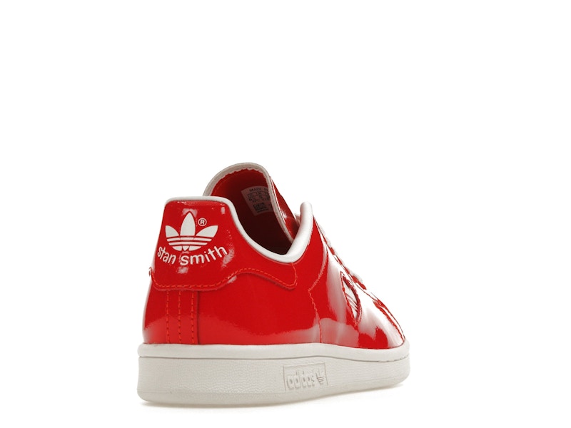 adidas Stan Smith Valentine's Day Red (2019) (Women's)
