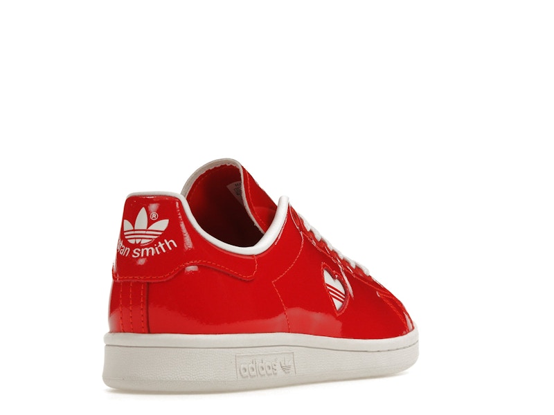 adidas Stan Smith Valentine's Day Red (2019) (Women's)