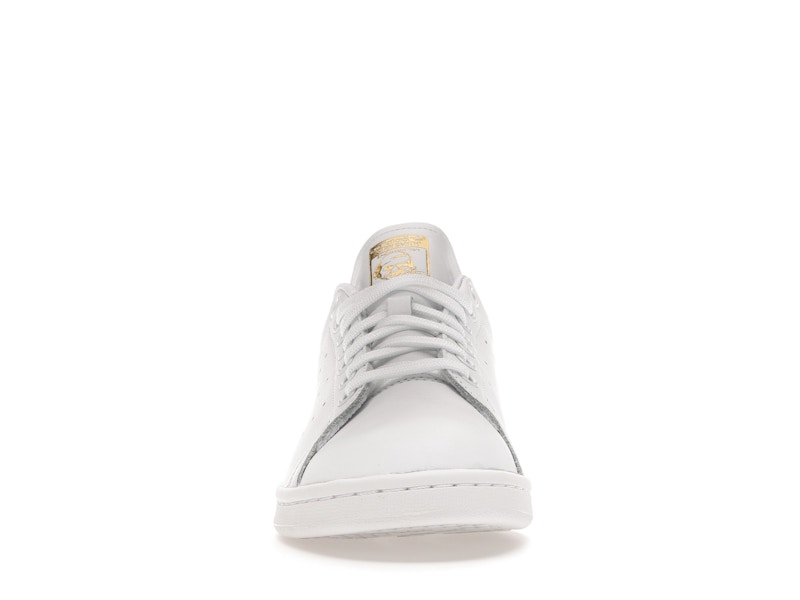 adidas Stan Smith White Floral (Women's)