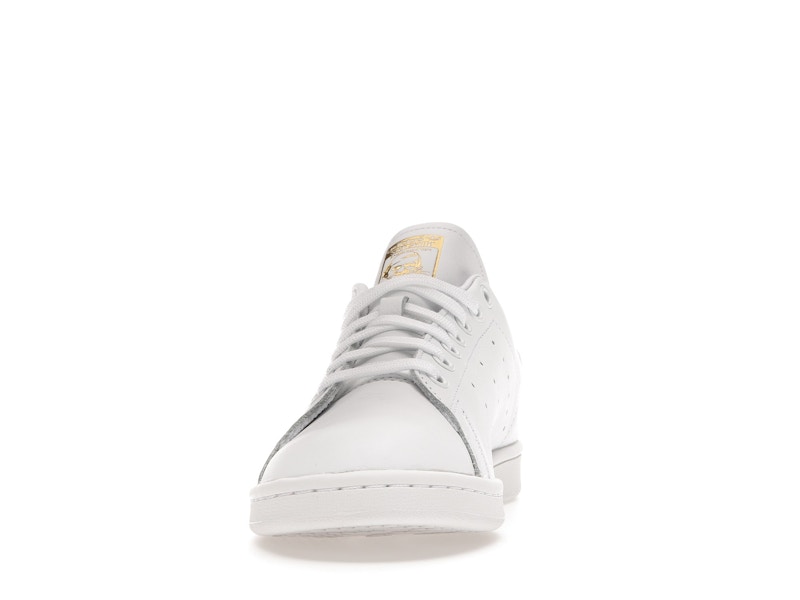 adidas Stan Smith White Floral (Women's)