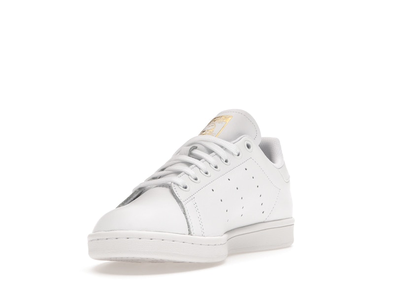 adidas Stan Smith White Floral (Women's)