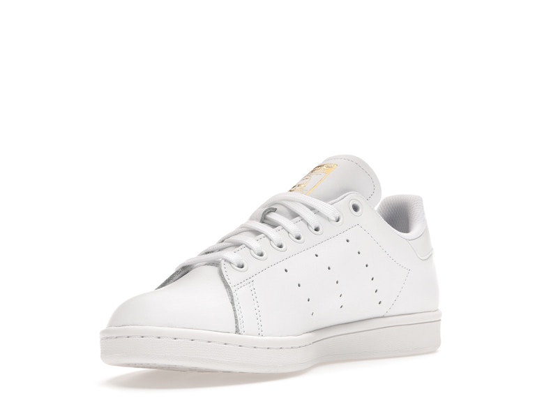 adidas Stan Smith White Floral (Women's)